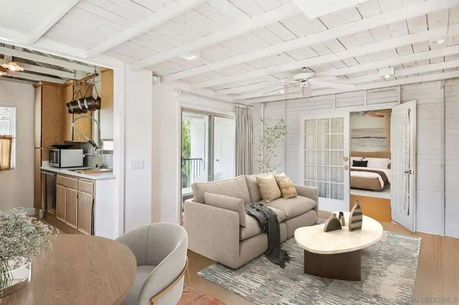 Address Withheld By Seller, San Diego, CA 92122 - Image #2