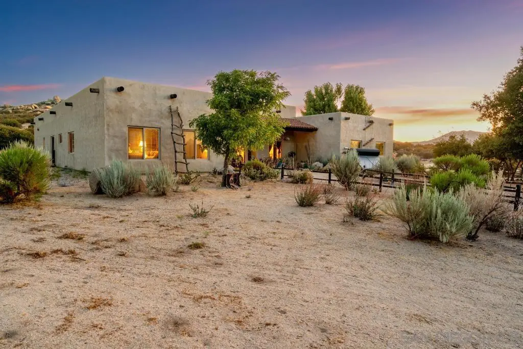 40760 Old Highway 80, Boulevard, CA 91905 - Image #1