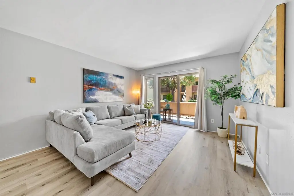 5910 Rancho Mission Rd #37, San Diego, CA 92108 - Image #1