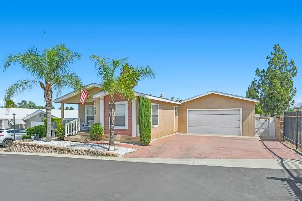 500 Bahama Drive, Hemet, CA 92543 - Image #1