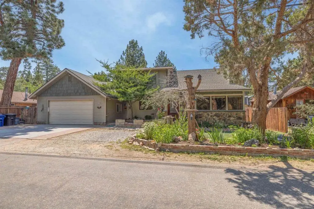 622 Sunset Ln, Sugarloaf, CA 92386 - Image #1