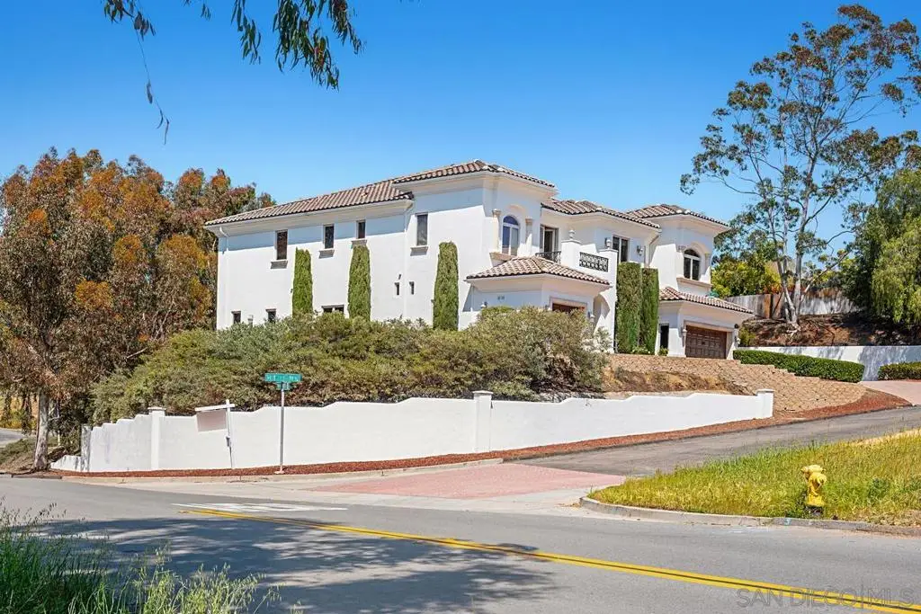 3745 Vista Pointe, Bonita, CA 91902 - #1
