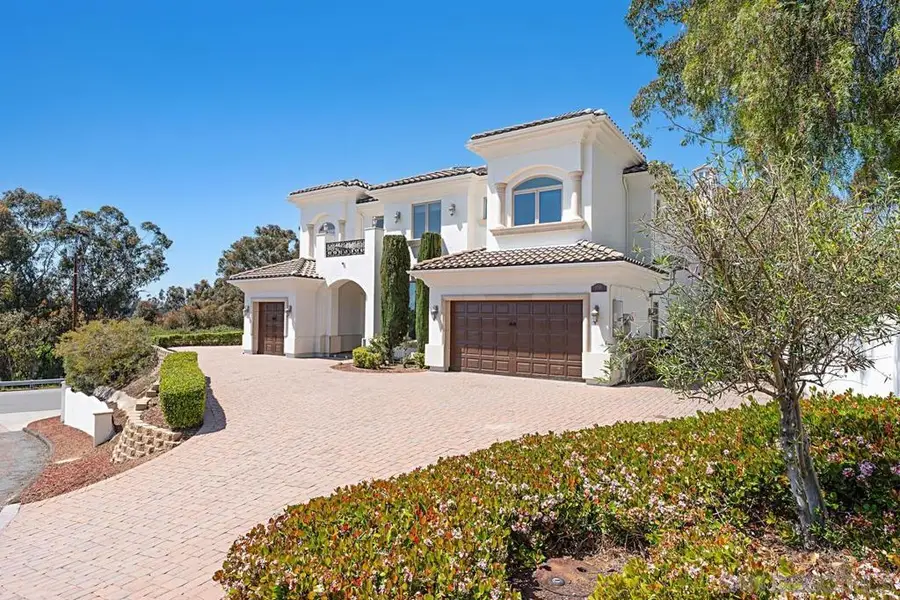 3745 Vista Pointe, Bonita, CA 91902 - #3