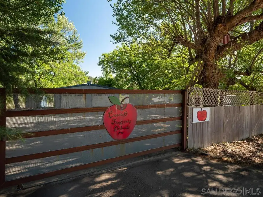 1209 Farmer Road, Julian, CA 92036 - Image #3