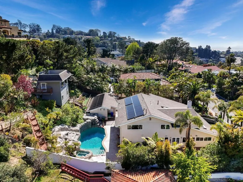 6937 Paseo Laredo, La Jolla, CA 92037 - Image #1