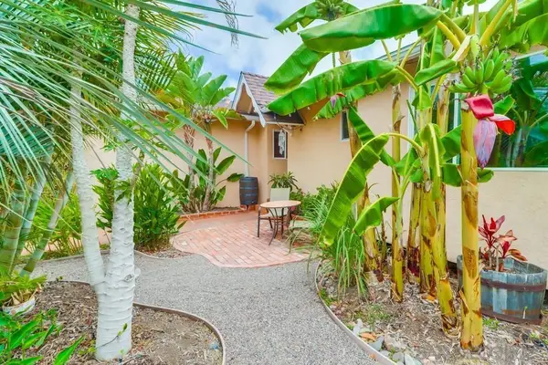 3541 Pomeroy St, San Diego, CA 92123