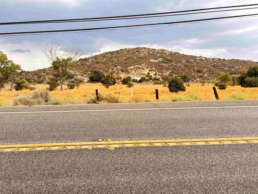 0 Hwy, Campo, CA 91906 - Image #2