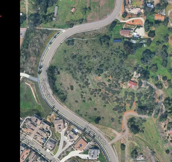 0 Country Club Dr, Escondido, CA 92029