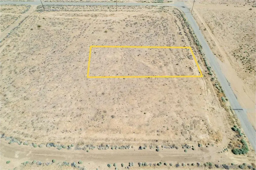 0 Yerba Rd, California City, CA 93505 - Image #1