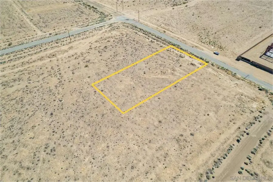 0 Yerba Rd, California City, CA 93505 - Image #2