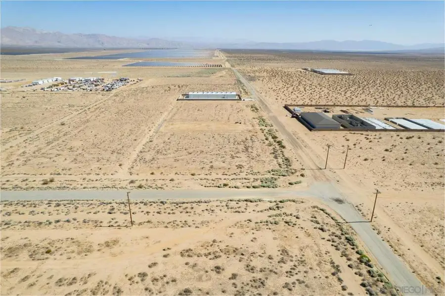 0 Yerba Rd, California City, CA 93505 - Image #3