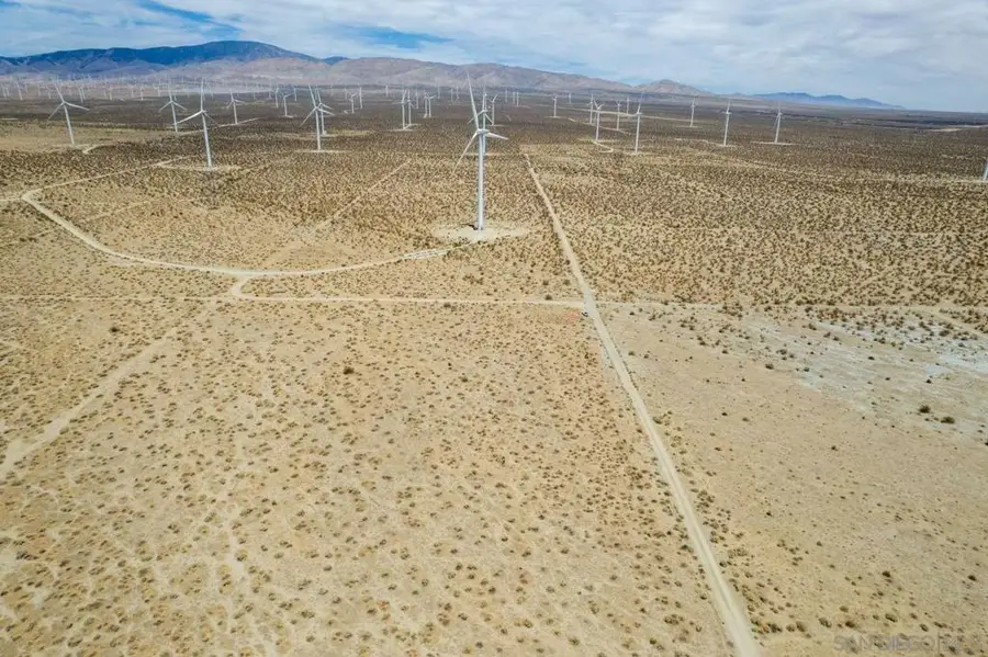 0 Fisher Ave, Rosamond, CA 93560 - Image #2