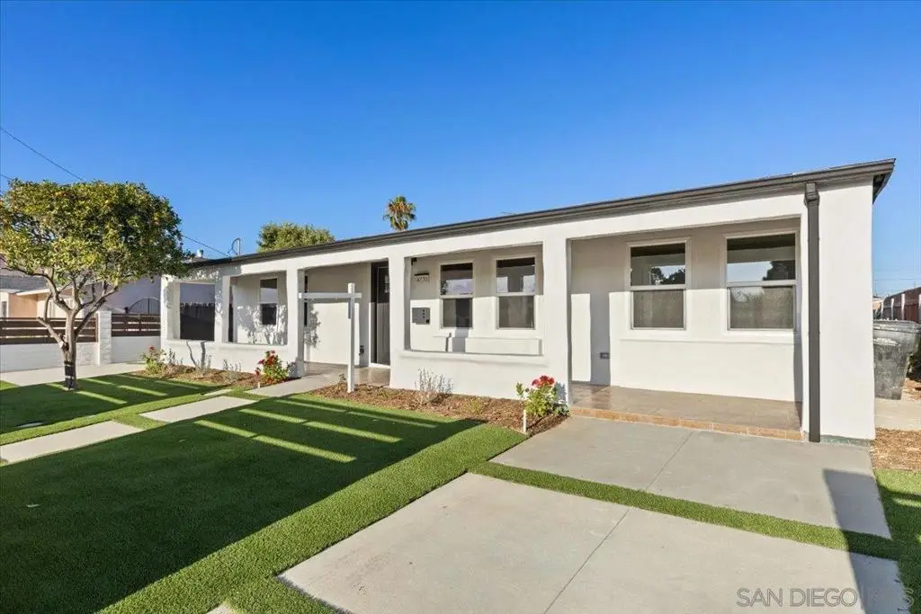 4731 Norwalk Ave, San Diego, CA 92117 - Image #1