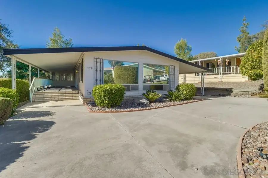 18218 Paradise Mountain Road #129, Valley Center, CA 92082 - #2