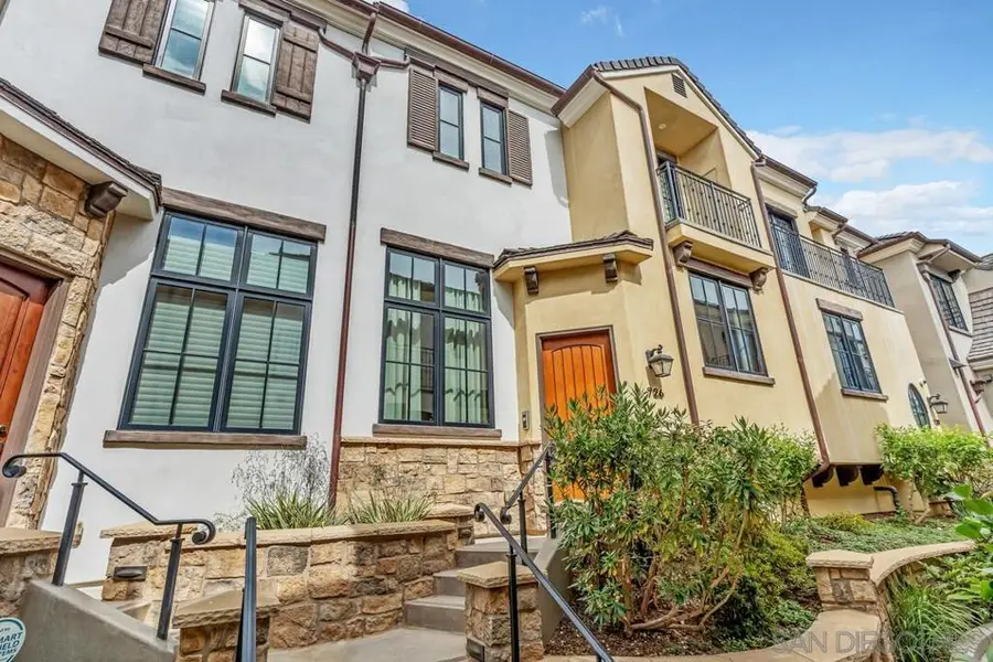 726 Silver Street, La Jolla, CA 92037 - Image #2