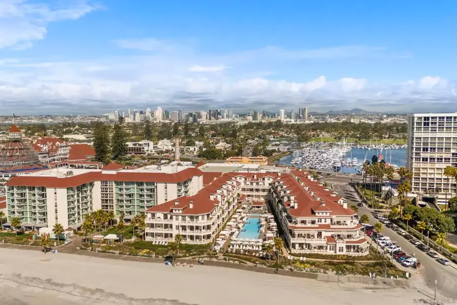 1500 Orange Ave #38, Coronado, CA 92118 - Image #2