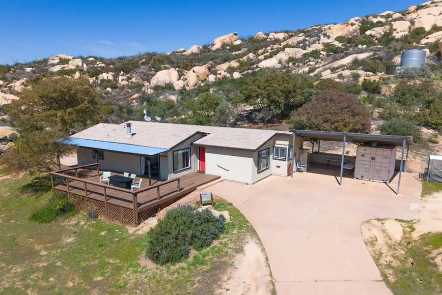 0 High Glen Rd., Alpine, CA 91901 - #2