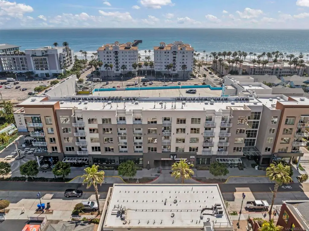 355 N Clevaland Street #206, Oceanside, CA 92054 - Image #1