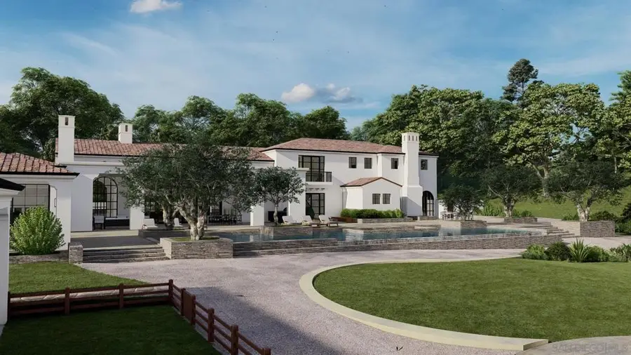 4919 El Secreto, Rancho Santa Fe, CA 92067 - Image #2