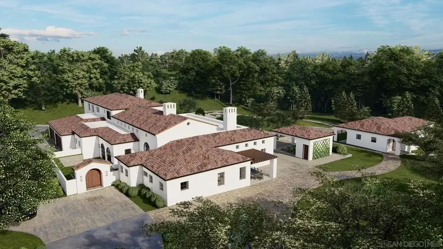 4919 El Secreto, Rancho Santa Fe, CA 92067 - Image #3