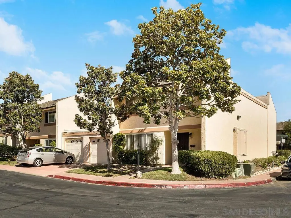 5507 Caminito Roberto, San Diego, CA 92111 - Image #1