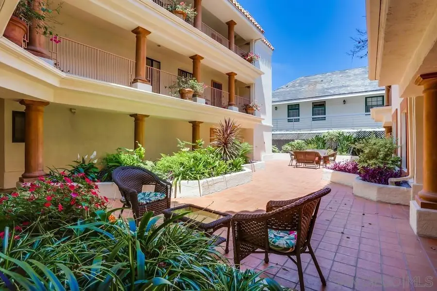 7560 Eads Ave #12, La Jolla, CA 92037 - Image #3