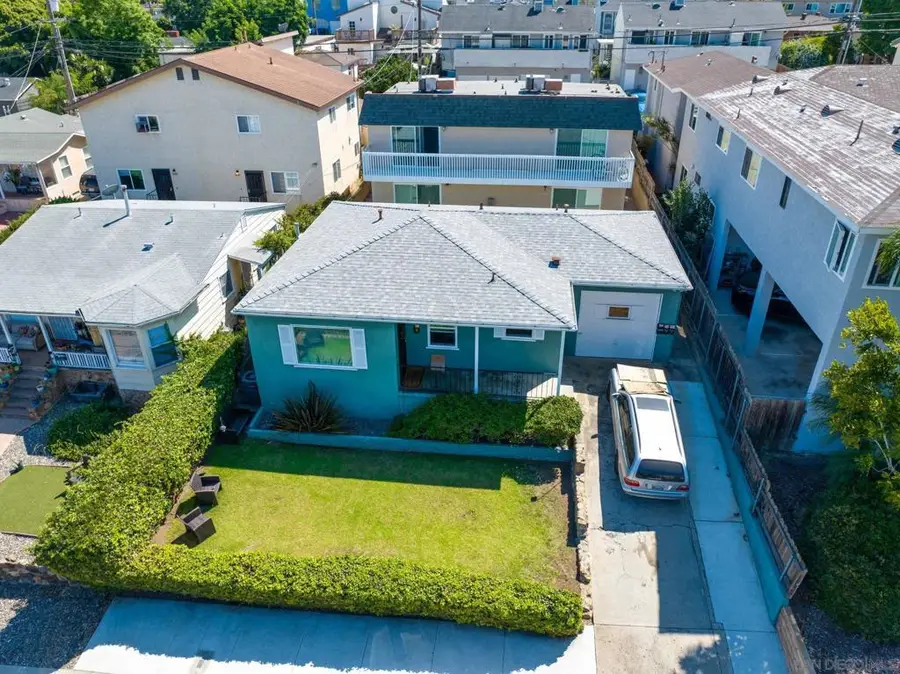 4337 39 Mentone Street, San Diego, CA 92107 - #2