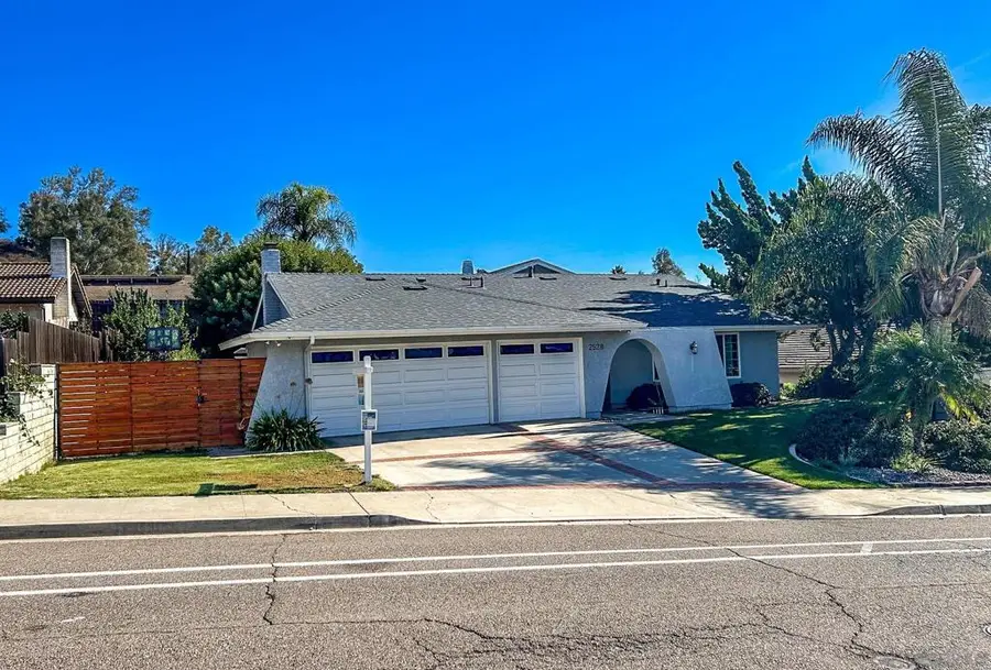 2528 Windmill View Road, El Cajon, CA 92020 - Image #2