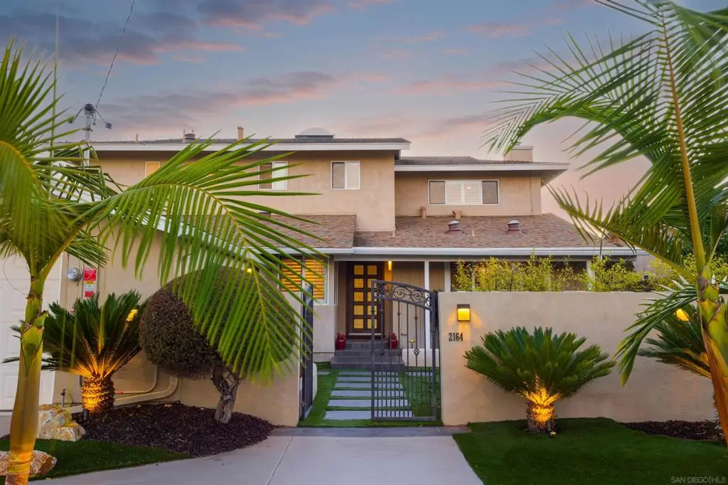 Address Withheld By Seller, San Diego, CA 92110 - #1