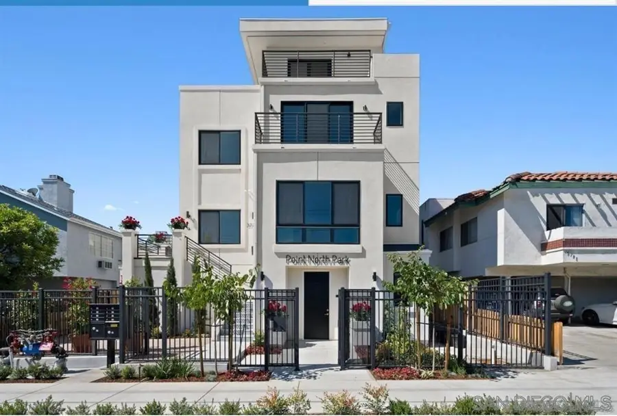 3780 32nd St, San Diego, CA 92104 - #2