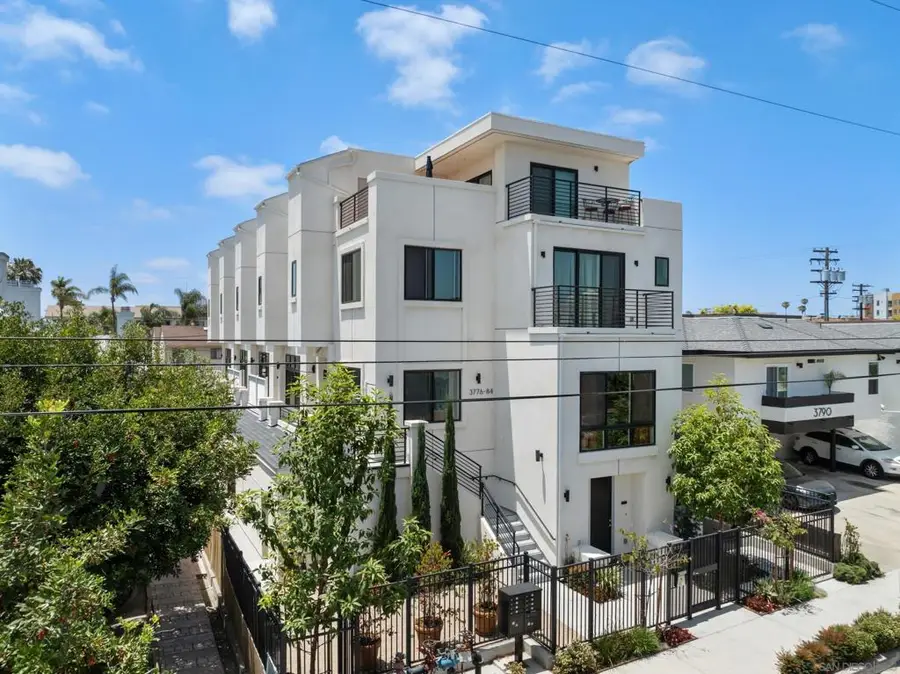 3780 32nd St, San Diego, CA 92104 - #3