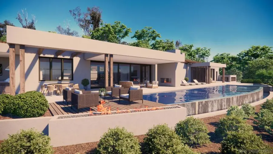 16256 Via Del Alba, Rancho Santa Fe, CA 92067 - Image #2