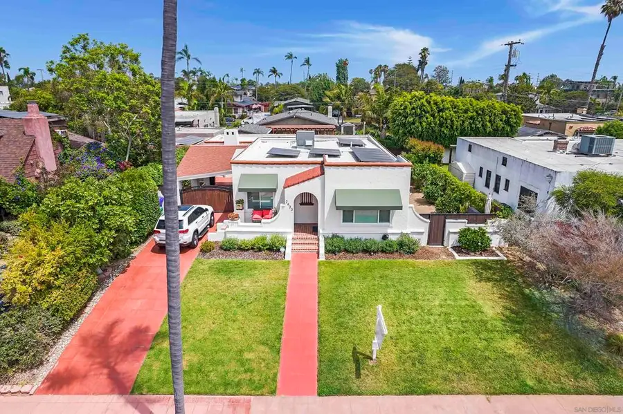 2433 San Marcos Ave., San Diego, CA 92104 - Image #2