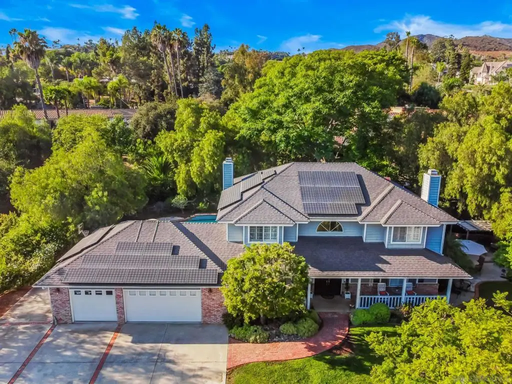 3188 Ora Avo Terrace, Vista, CA 92084 - #1