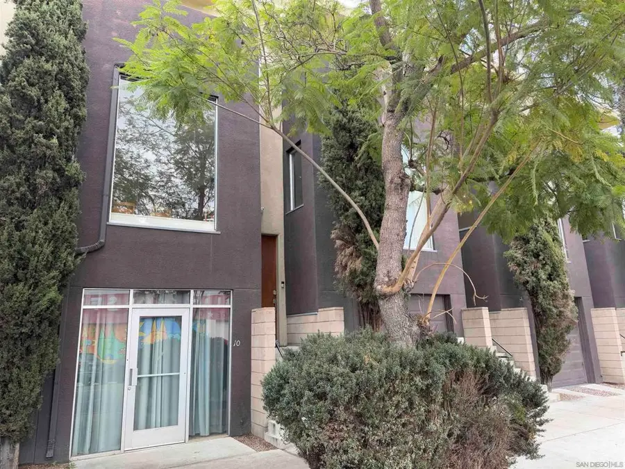 721 9th Avenue #9, San Diego, CA 92101 - Image #2