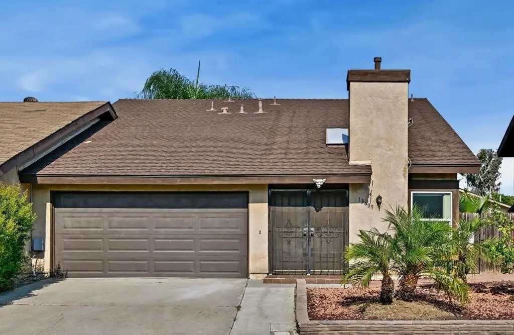 13409 Sutter Mill Rd, Poway, CA 92064 - #1