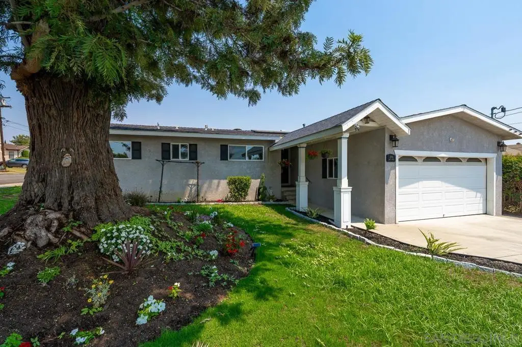 4791 73rd St, La Mesa, CA 91942 - #1