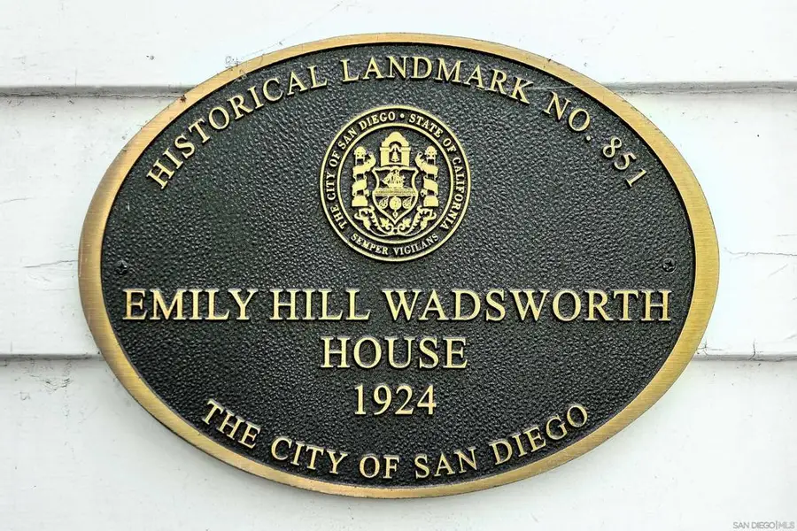 3130 2nd Ave, San Diego, CA 92103 - Image #2