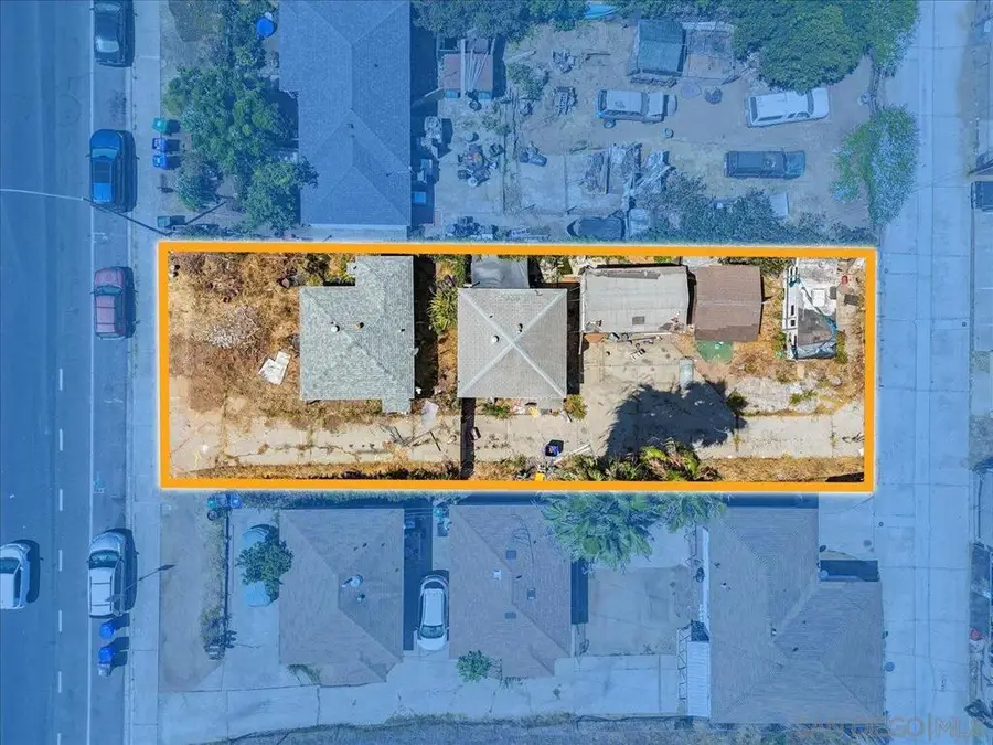 5236 38 Imperial Ave, San Diego, CA 92114 - #2