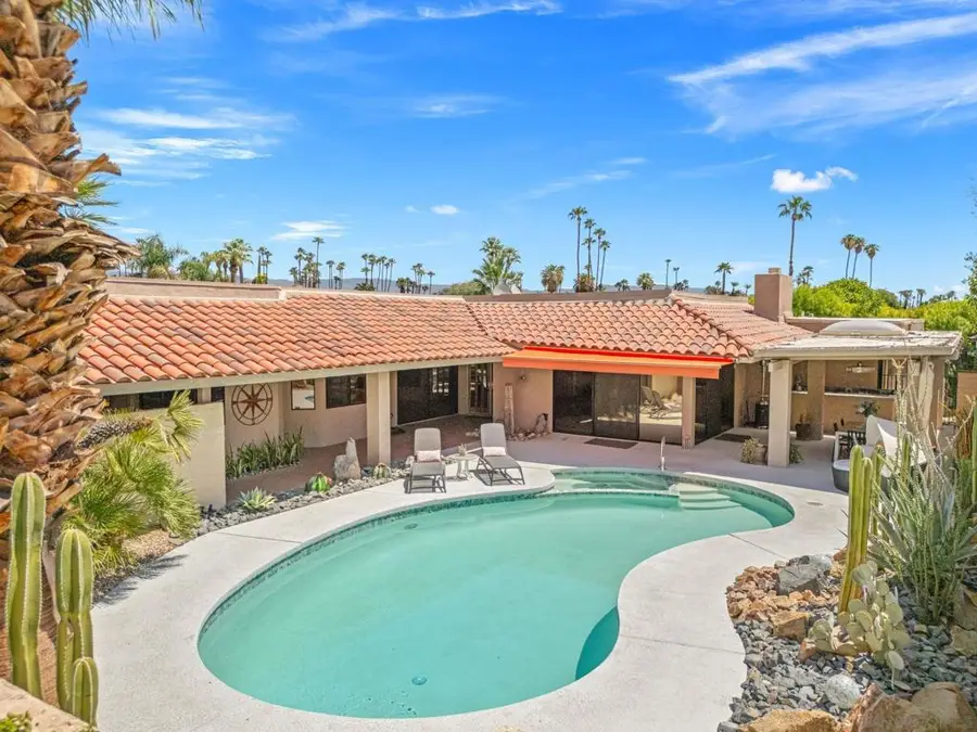 142 Yale Drive, Rancho Mirage, CA 92270 - #2