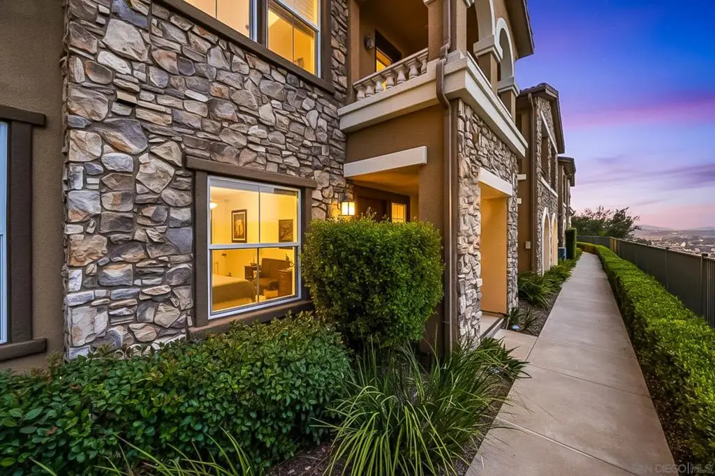 1110 Calabria St, Santee, CA 92071 - #1