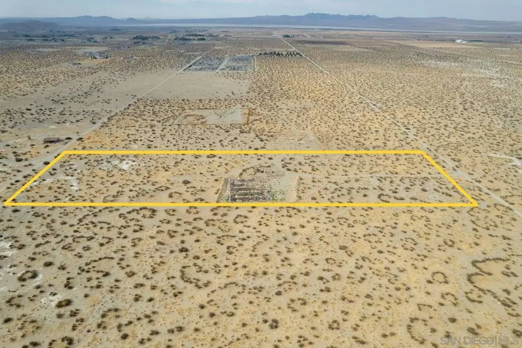 0 Keats Rd, Adelanto, CA 92301 - #1