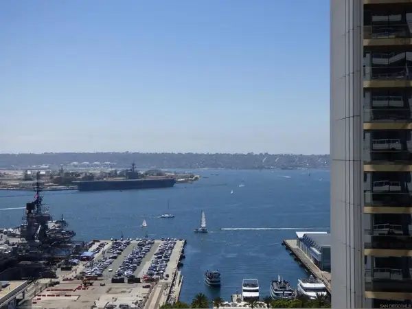 700 W E St #2201, San Diego, CA 92101