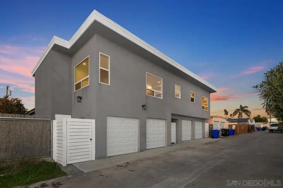 4821 4823 Iroquois Ave, San Diego, CA 92117 - Image #2