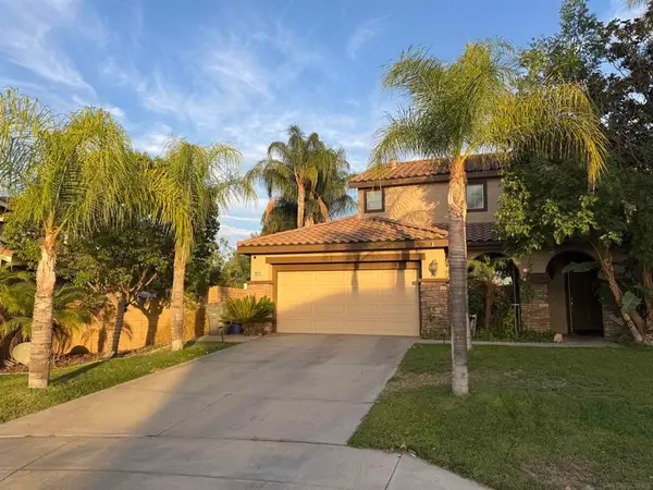 3823 Geode Ct, Perris, CA 92570