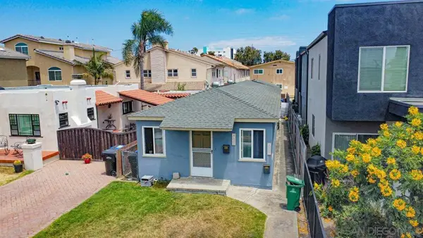 4657 Idaho St, San Diego, CA 92116