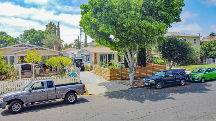 4332 Wilson Ave, San Diego, CA 92104 - Image #2