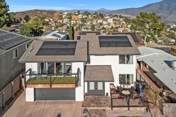 1645 Buena Vista Ave, Spring Valley, CA 91977