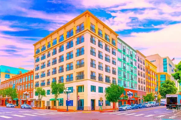 450 J Street #3151, San Diego, CA 92101