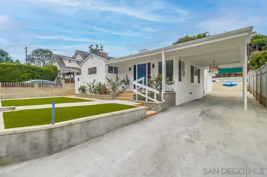 3276 Talbot St, San Diego, CA 92106 - #2